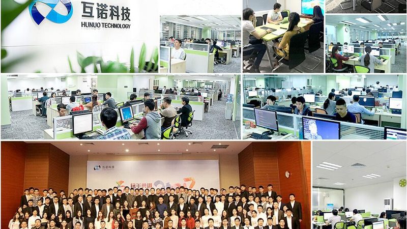 营销型网站建设：成功案例背后的关键要素